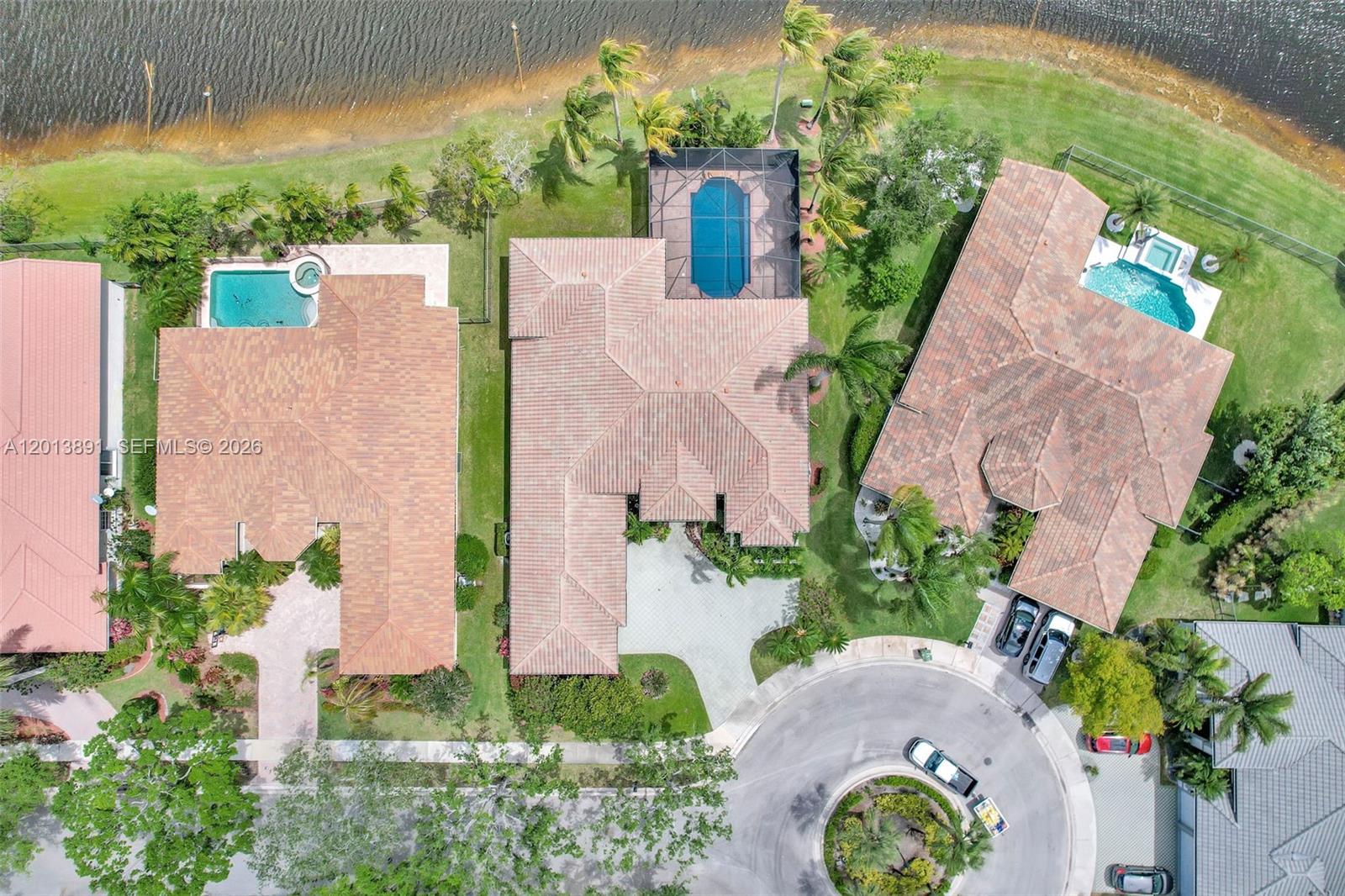 2715 Edgewater Court Weston, FL 33332 - Photo 56 of 80