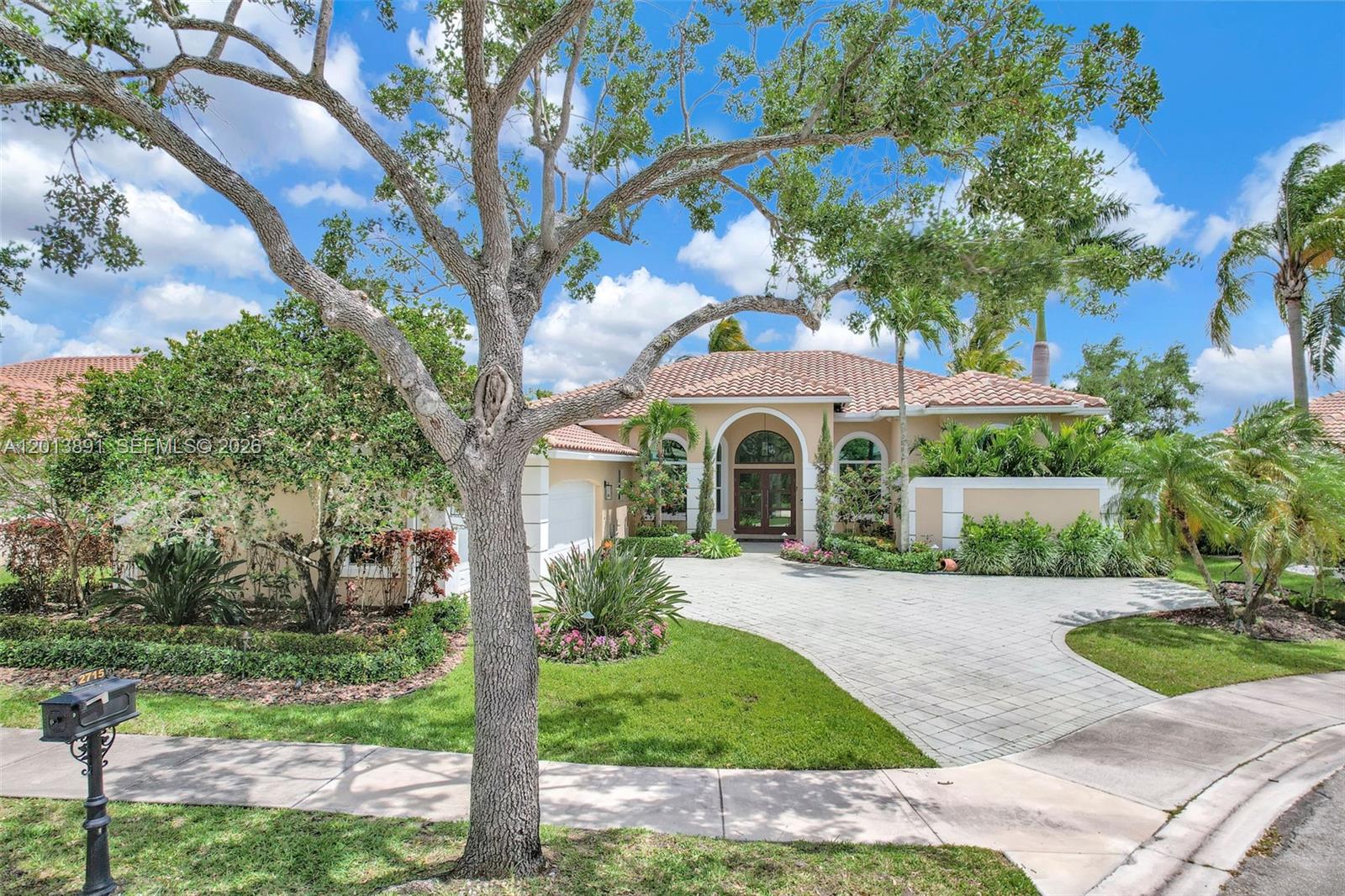 2715 Edgewater Court Weston, FL 33332 - Photo 57 of 80