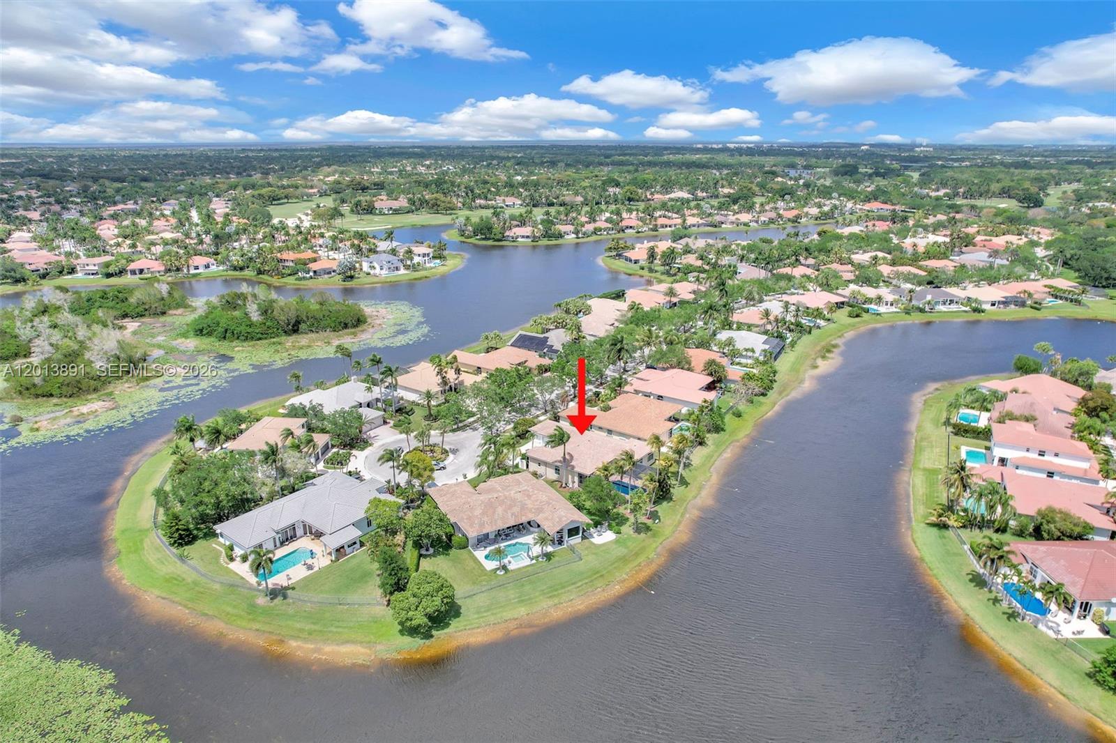 2715 Edgewater Court Weston, FL 33332 - Photo 75 of 80