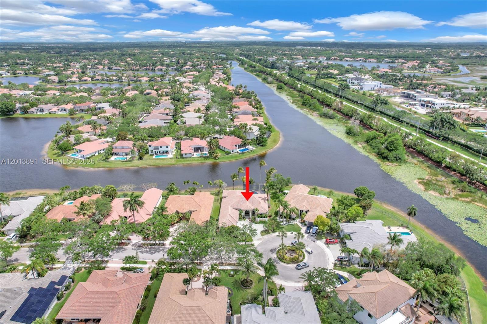 2715 Edgewater Court Weston, FL 33332 - Photo 79 of 80