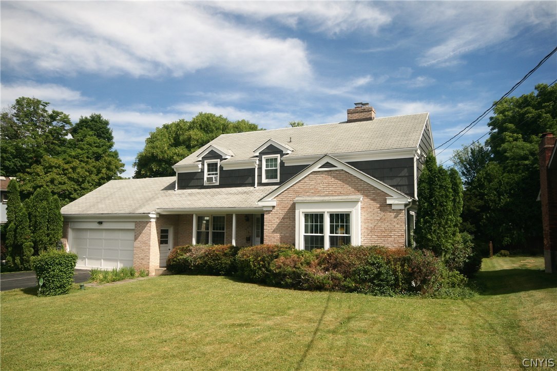 423 Buffington Road DeWitt, NY 13224 - Photo 1 of 1