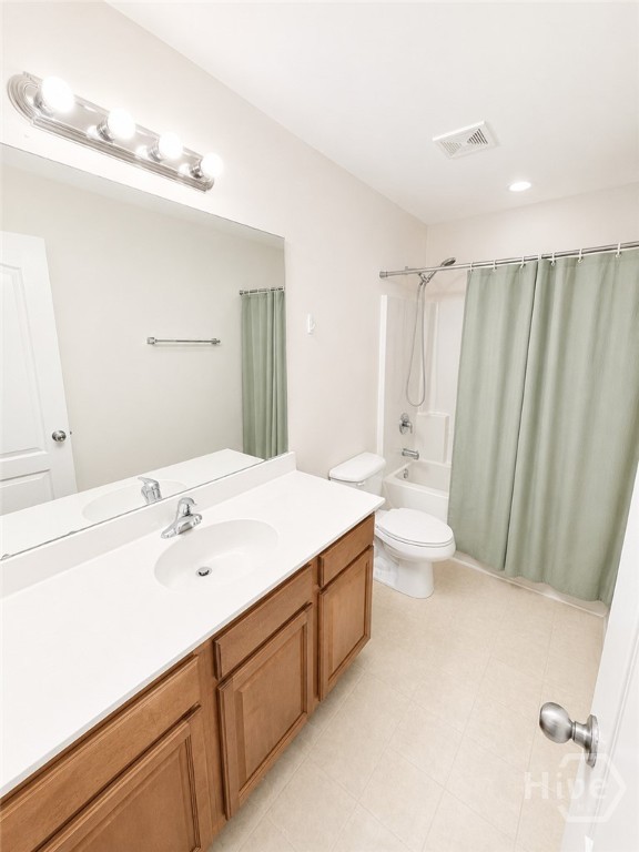 105 Orkney Road Port Wentworth, GA 31407 - Photo 16 of 21