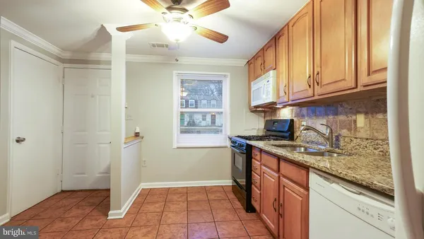 $165,000 | 1735 Village Green Drive, Unit Z44, Landover, MD 20785