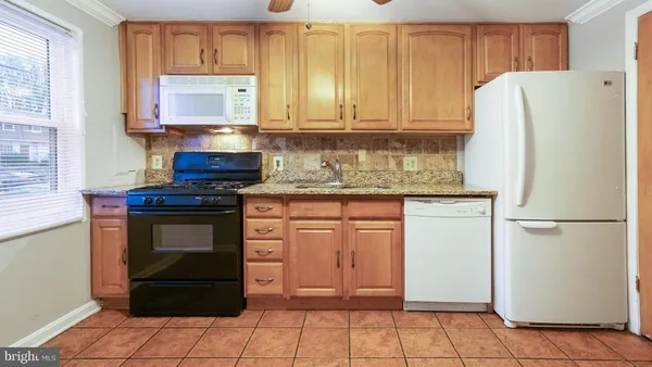 $165,000 | 1735 Village Green Drive, Unit Z44, Landover, MD 20785