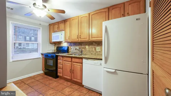$165,000 | 1735 Village Green Drive, Unit Z44, Landover, MD 20785