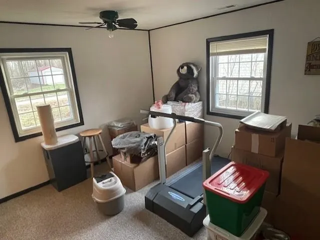 $325,000 | 11975 East 565 North, Orland, IN 46776