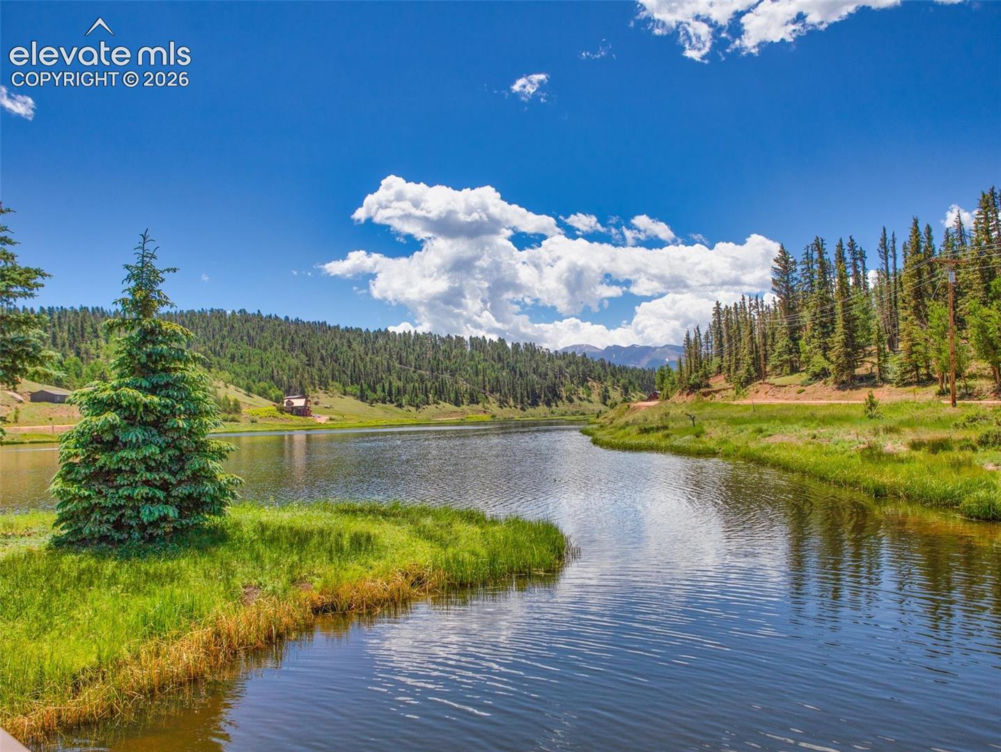 1121 Ridge Road Divide, CO 80814 - Photo 47 of 50 Gallery Image 47