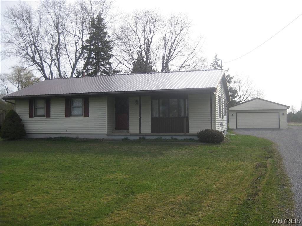 687 Ransom Road Lancaster, NY 14086 - Photo 1 of 1 Gallery Image 1
