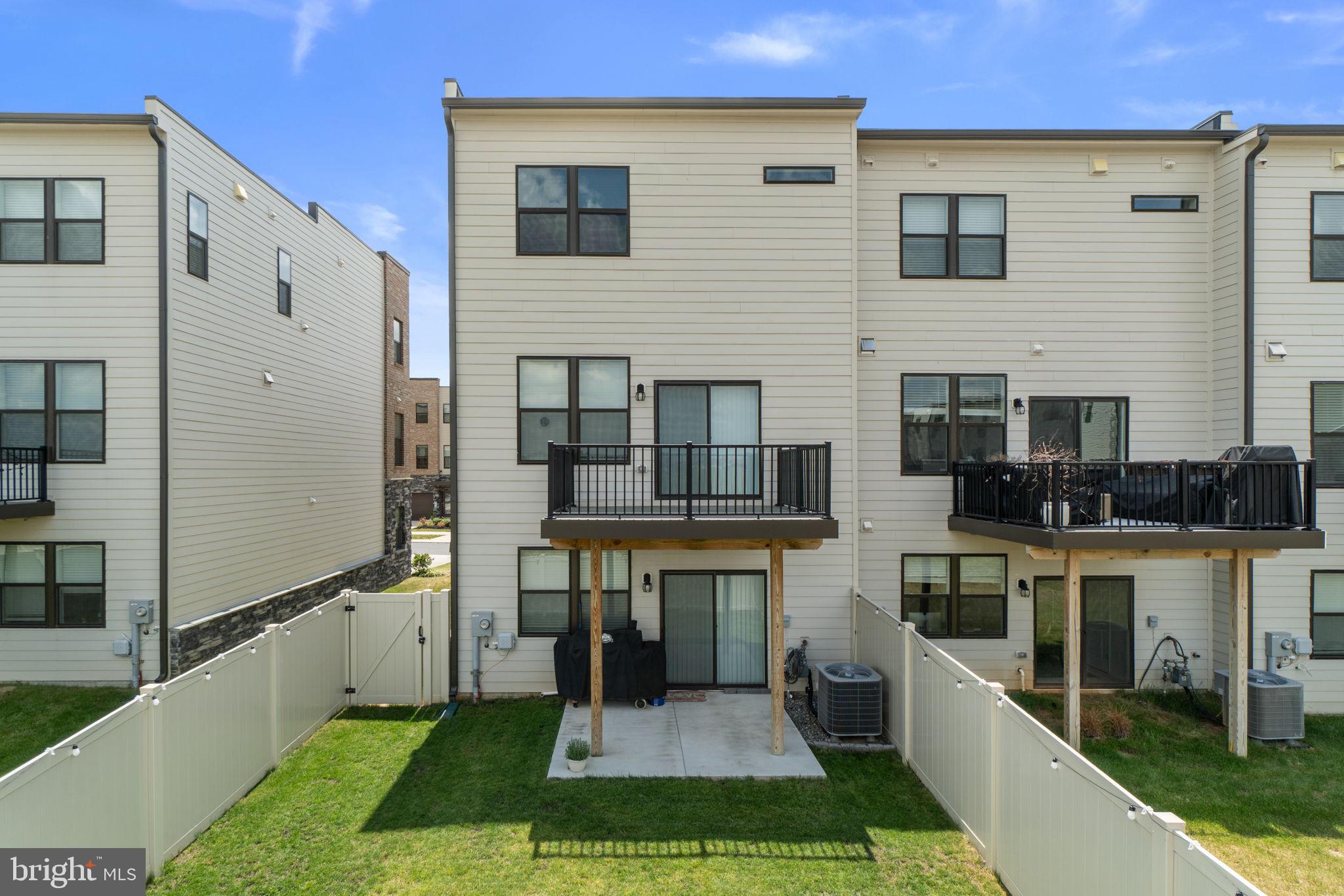 861 Amity Street Frederick, MD 21701 - Photo 4 of 8