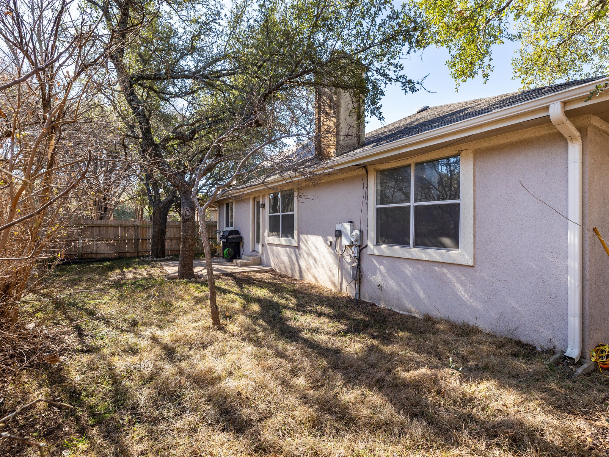 8537 Foxhound Trail Austin, TX 78729 - Photo 26 of 26