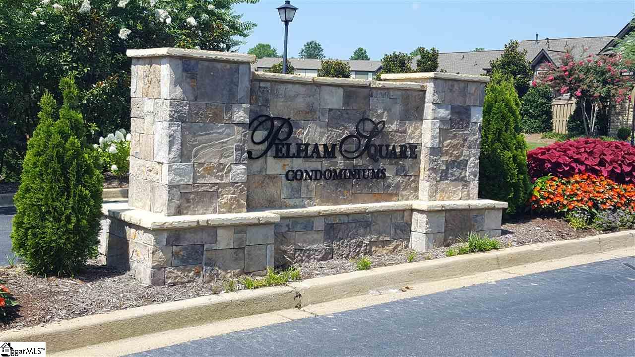 406 Pelham Square Way Greer, SC 29650 - Photo 2 of 21 Gallery Image 2