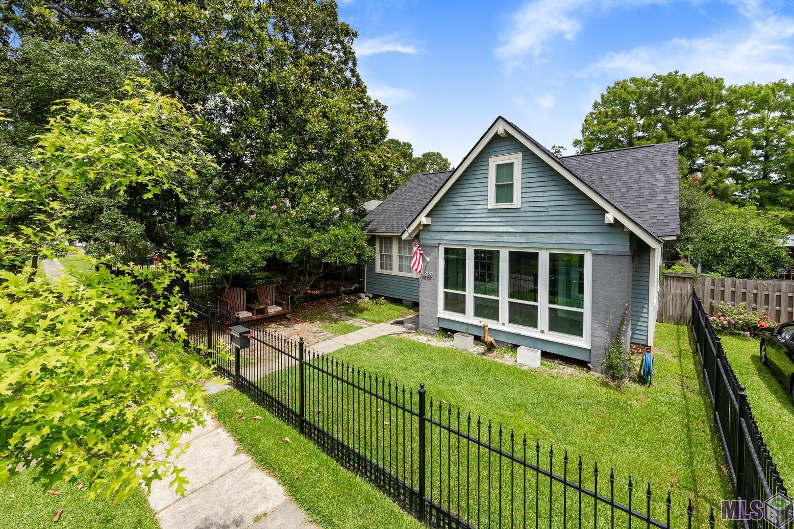 1829 Olive Street Baton Rouge, LA 70802 - Photo 2 of 18