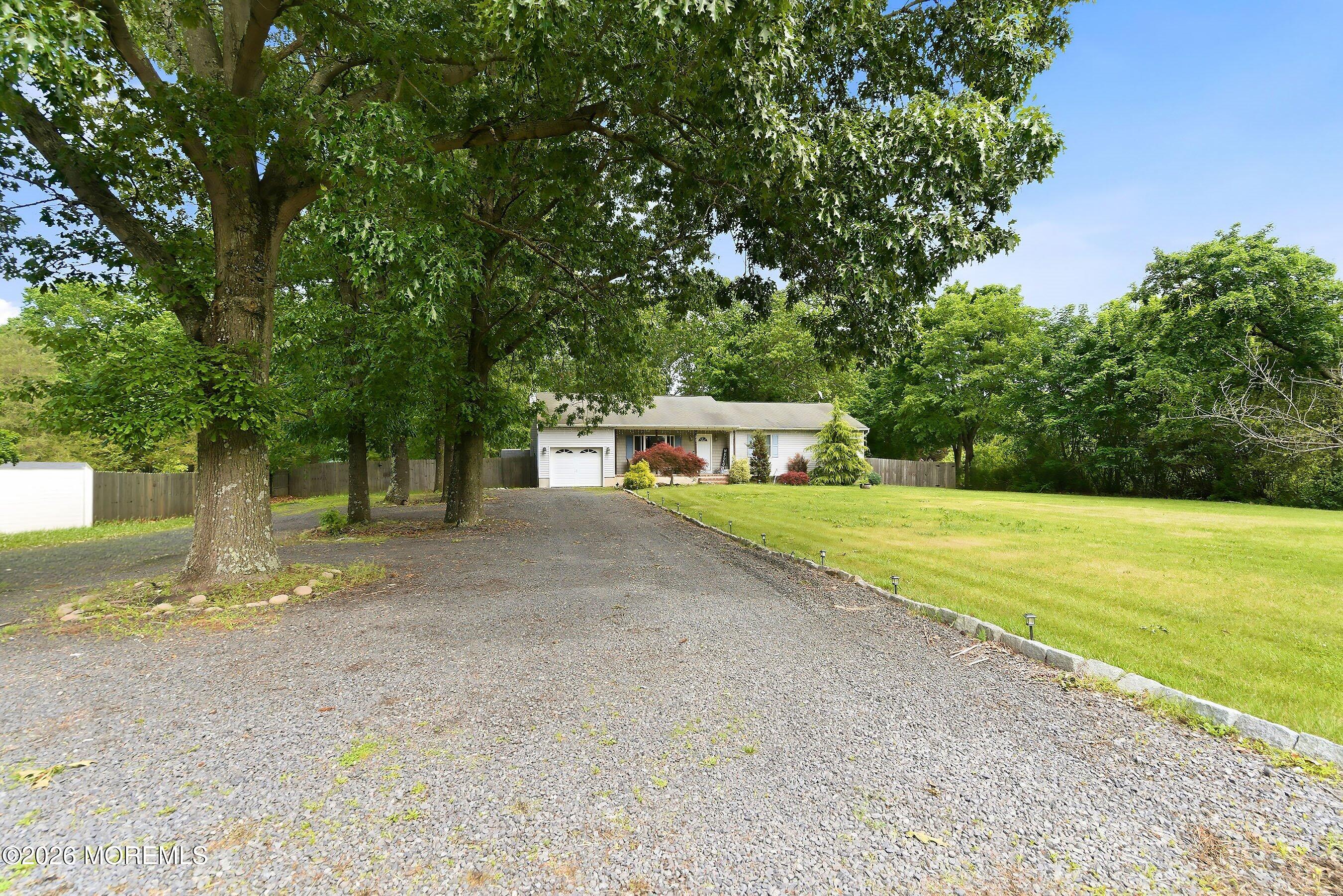 247 Toms River Road Jackson, NJ 08527 - Photo 5 of 37 02-Exterior Front 1b