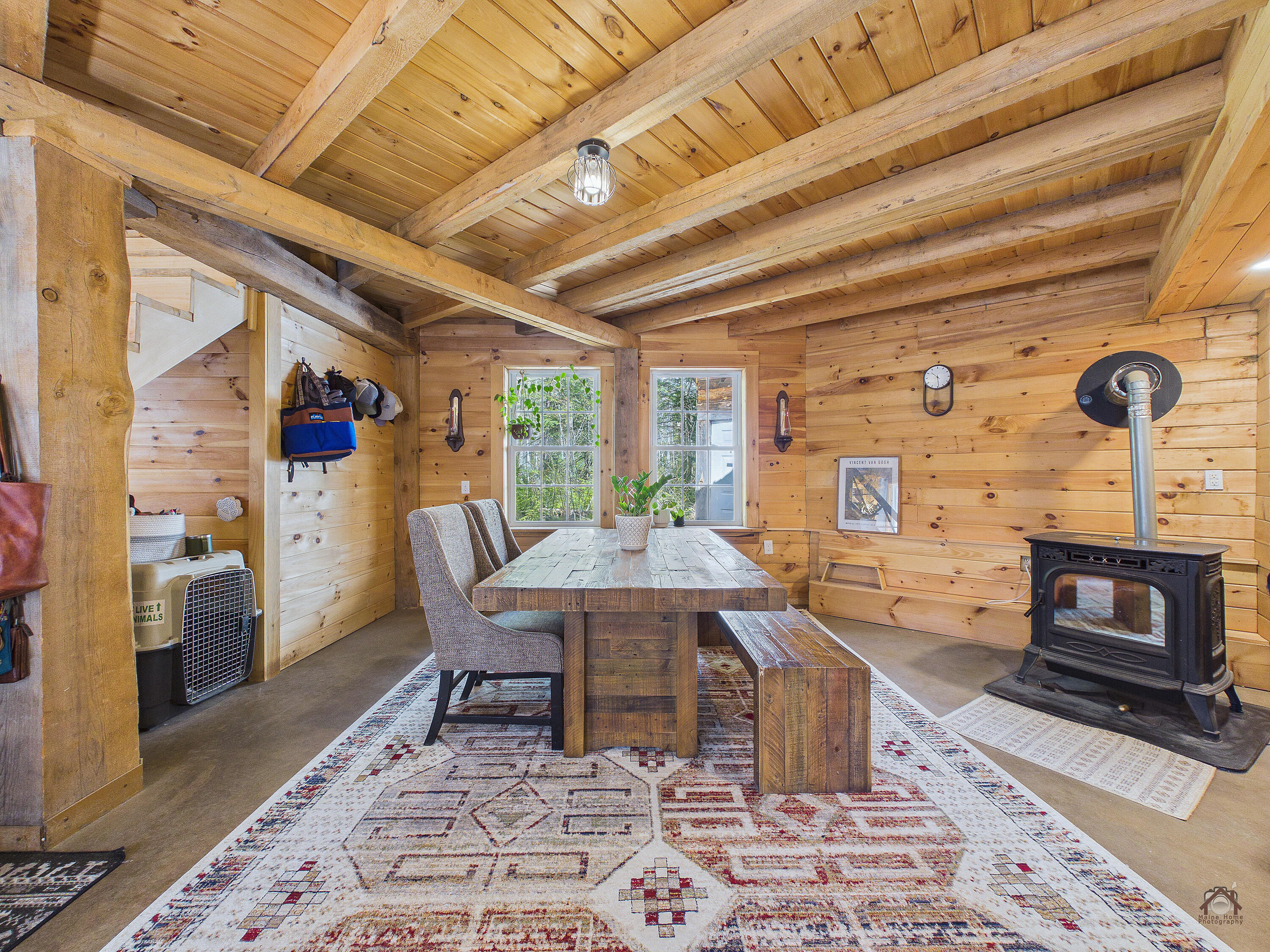 127 Loon Road Embden, ME 04958 - Photo 32 of 50 58-7ZPXZUR-LP-139