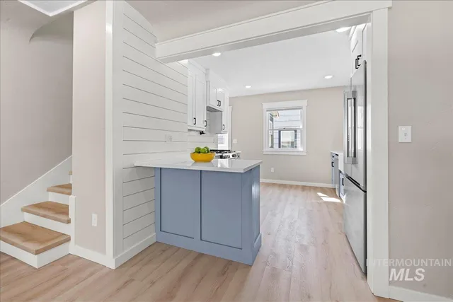 $419,000 | 914 West 3rd Street, Weiser, ID 83672