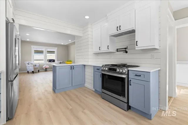 $419,000 | 914 West 3rd Street, Weiser, ID 83672