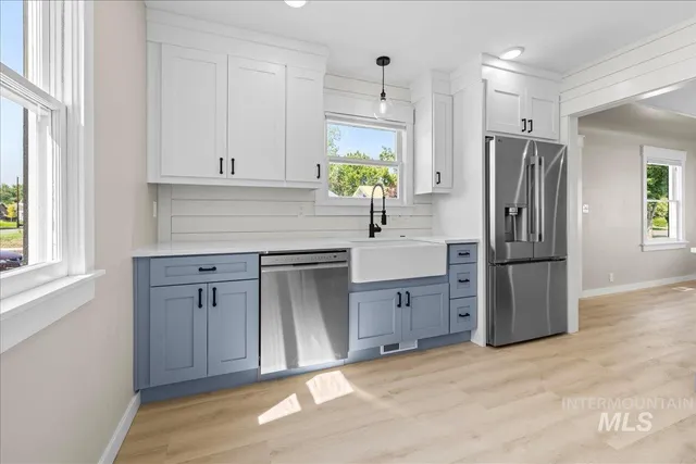 $419,000 | 914 West 3rd Street, Weiser, ID 83672