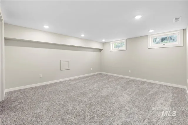 $419,000 | 914 West 3rd Street, Weiser, ID 83672