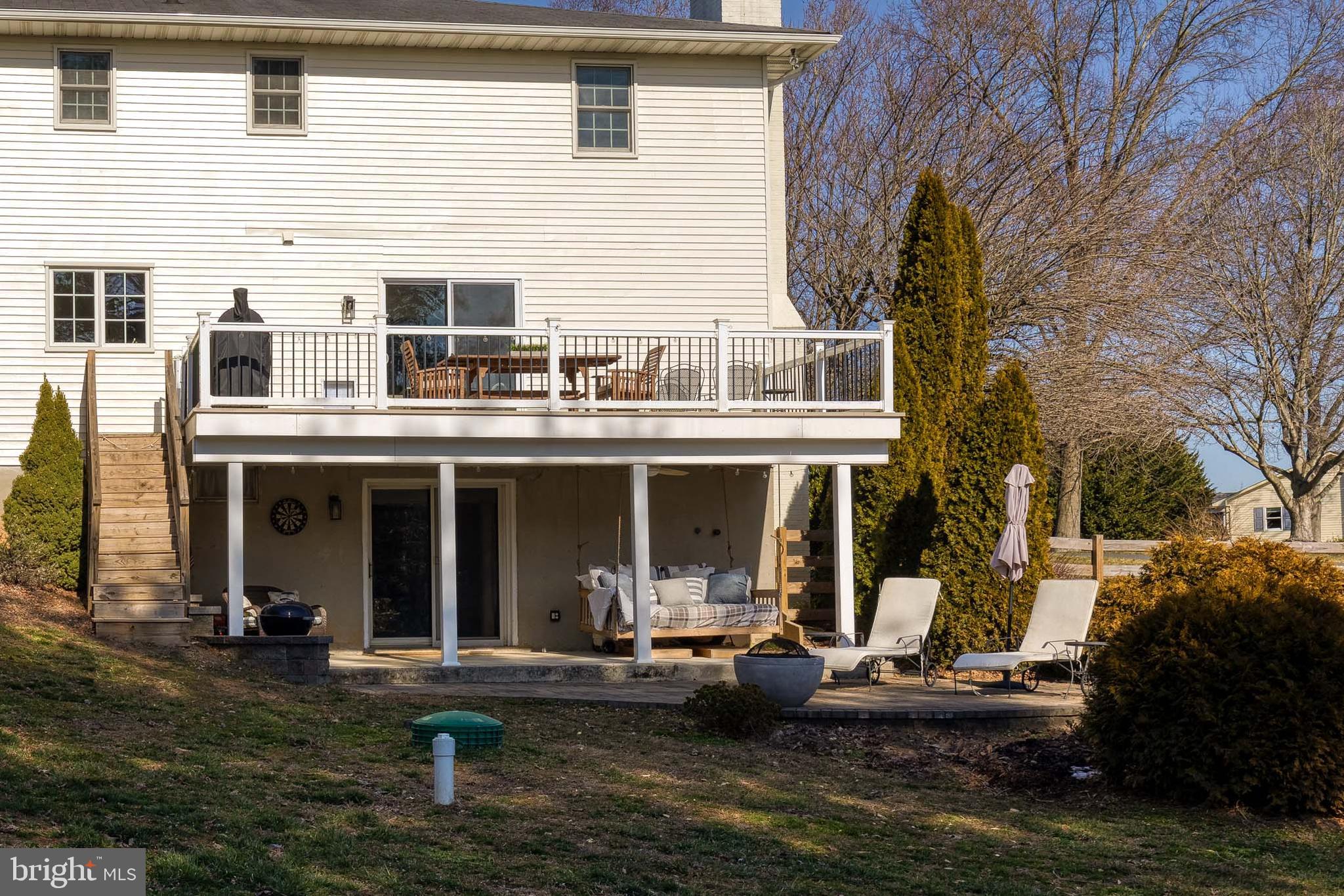 2922 Placid Drive Baldwin, MD 21013 - Photo 35 of 39