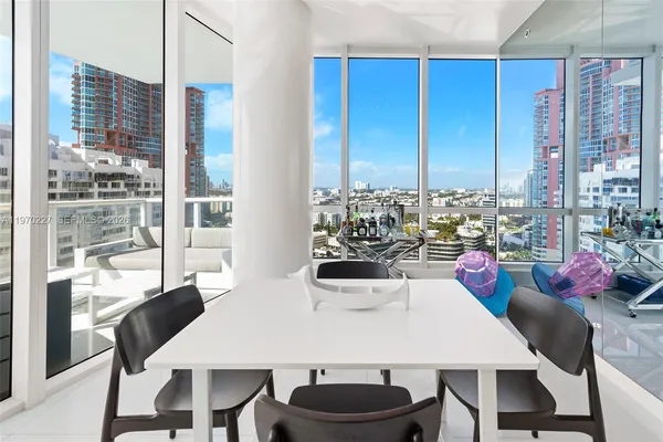 $21,000 | 100 South Pointe Drive, Unit 2101, Miami Beach, FL 33139