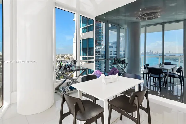 $21,000 | 100 South Pointe Drive, Unit 2101, Miami Beach, FL 33139