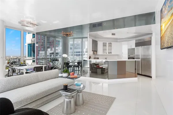 $21,000 | 100 South Pointe Drive, Unit 2101, Miami Beach, FL 33139