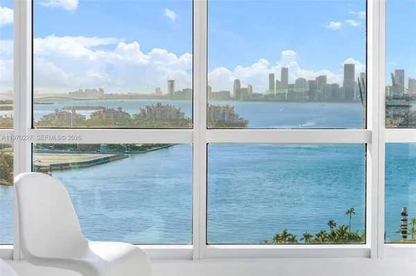 $21,000 | 100 South Pointe Drive, Unit 2101, Miami Beach, FL 33139