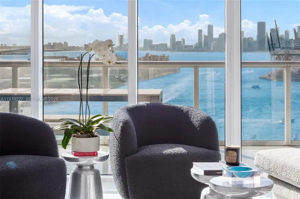 $21,000 | 100 South Pointe Drive, Unit 2101, Miami Beach, FL 33139