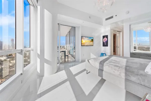 $21,000 | 100 South Pointe Drive, Unit 2101, Miami Beach, FL 33139