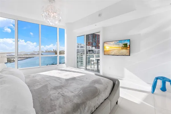 $21,000 | 100 South Pointe Drive, Unit 2101, Miami Beach, FL 33139