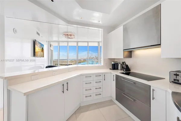 $21,000 | 100 South Pointe Drive, Unit 2101, Miami Beach, FL 33139