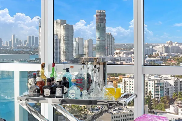 $21,000 | 100 South Pointe Drive, Unit 2101, Miami Beach, FL 33139