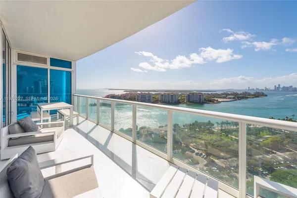 $21,000 | 100 South Pointe Drive, Unit 2101, Miami Beach, FL 33139