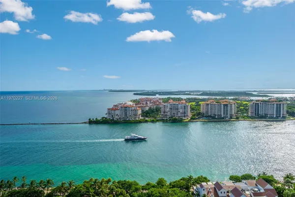 $21,000 | 100 South Pointe Drive, Unit 2101, Miami Beach, FL 33139