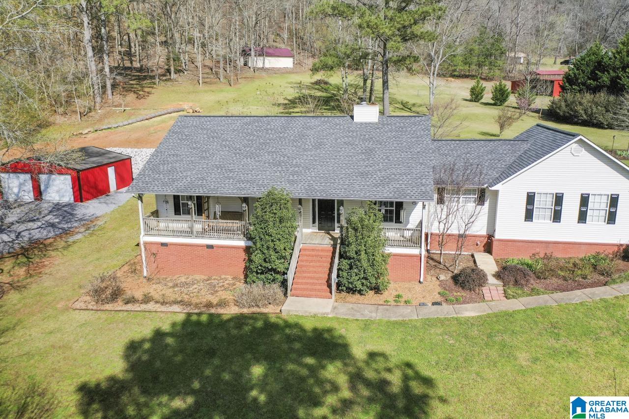 5931 Miles Spring Road Pinson, AL 35126 - Photo 2 of 49