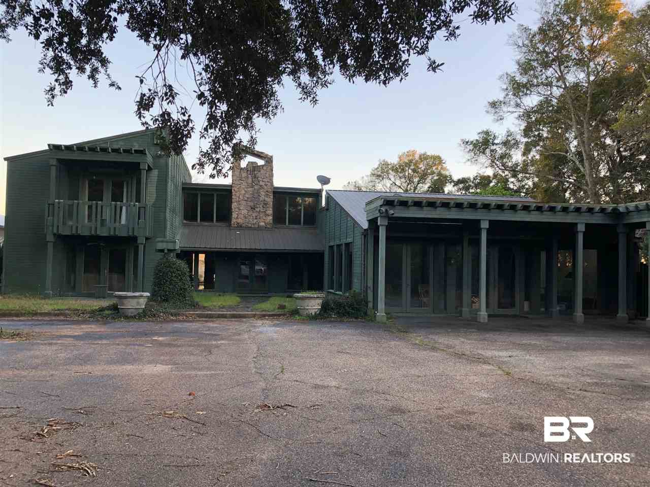 29104 Canal Road Orange Beach, AL 36561 - Photo 8 of 15 North side
