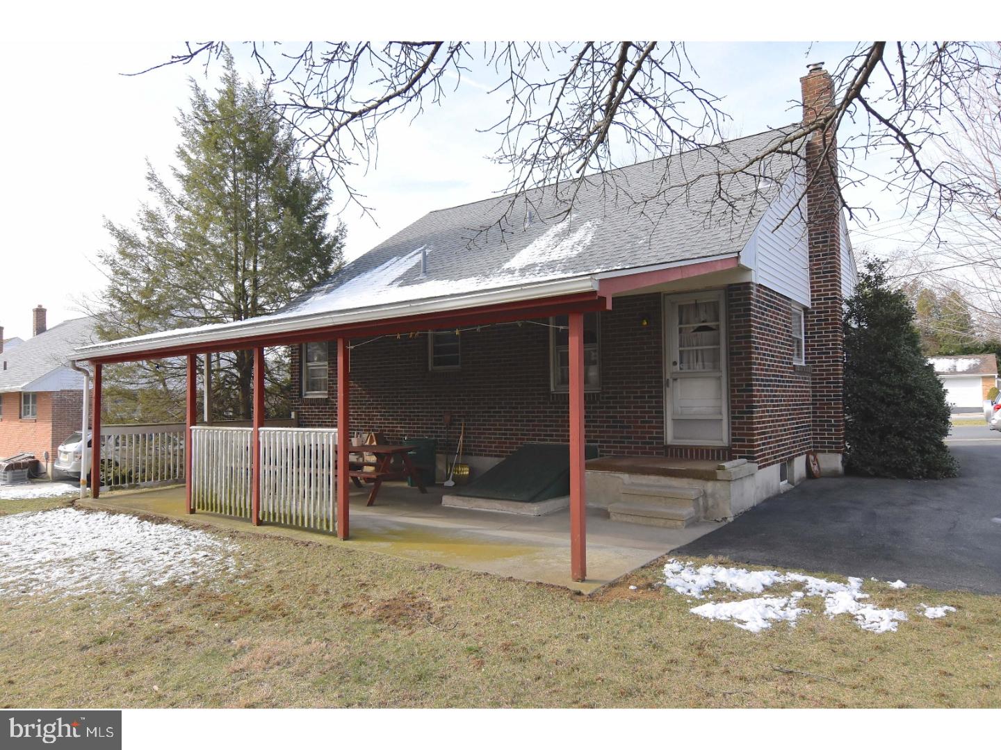 1216 Commonwealth Boulevard Reading, PA 19607 - Photo 14 of 18 Gallery Image 14