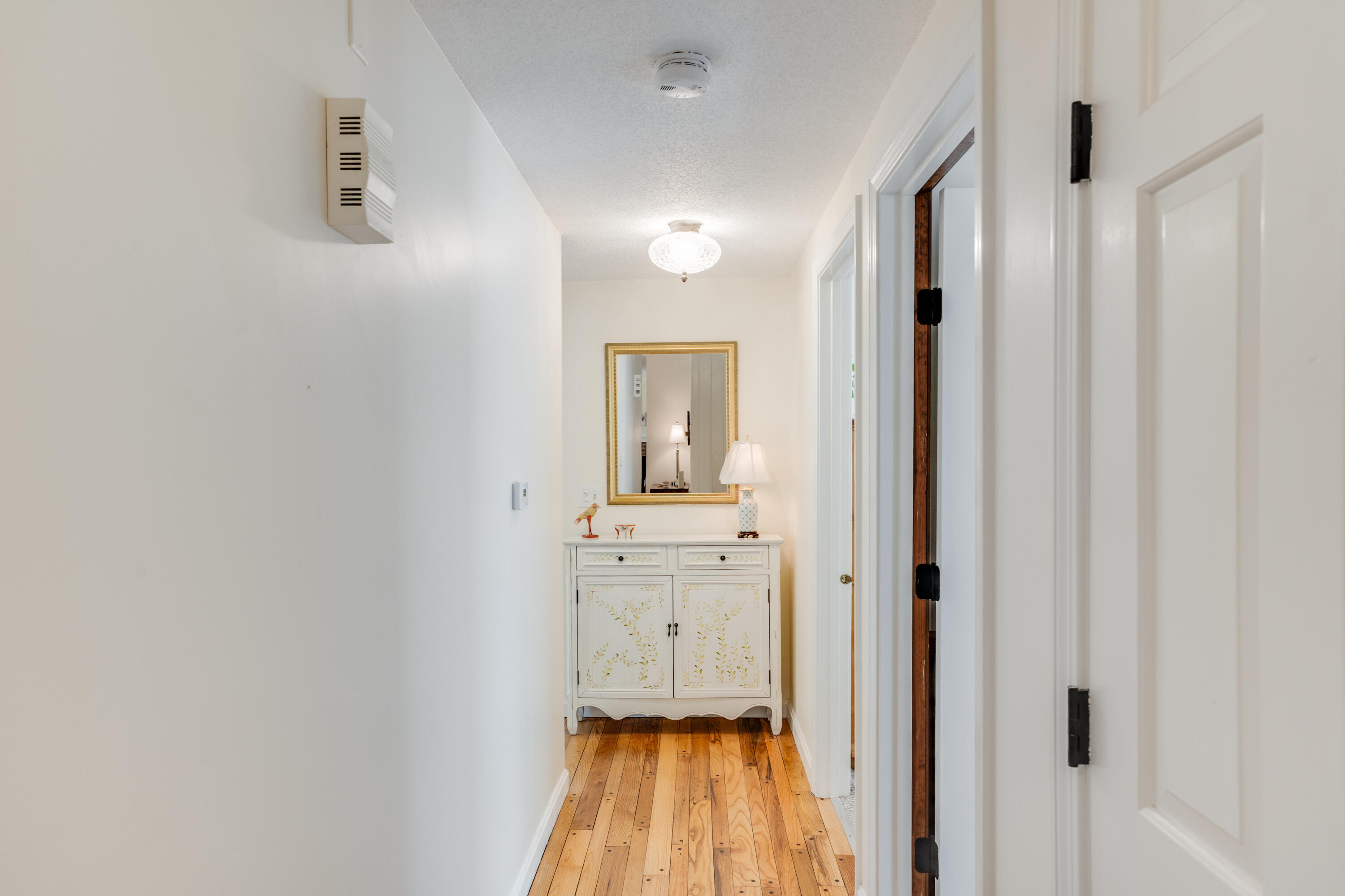 240 Braggs Lane Barnstable, MA 02630 - Photo 22 of 54 a bathroom with a sink and a mirror