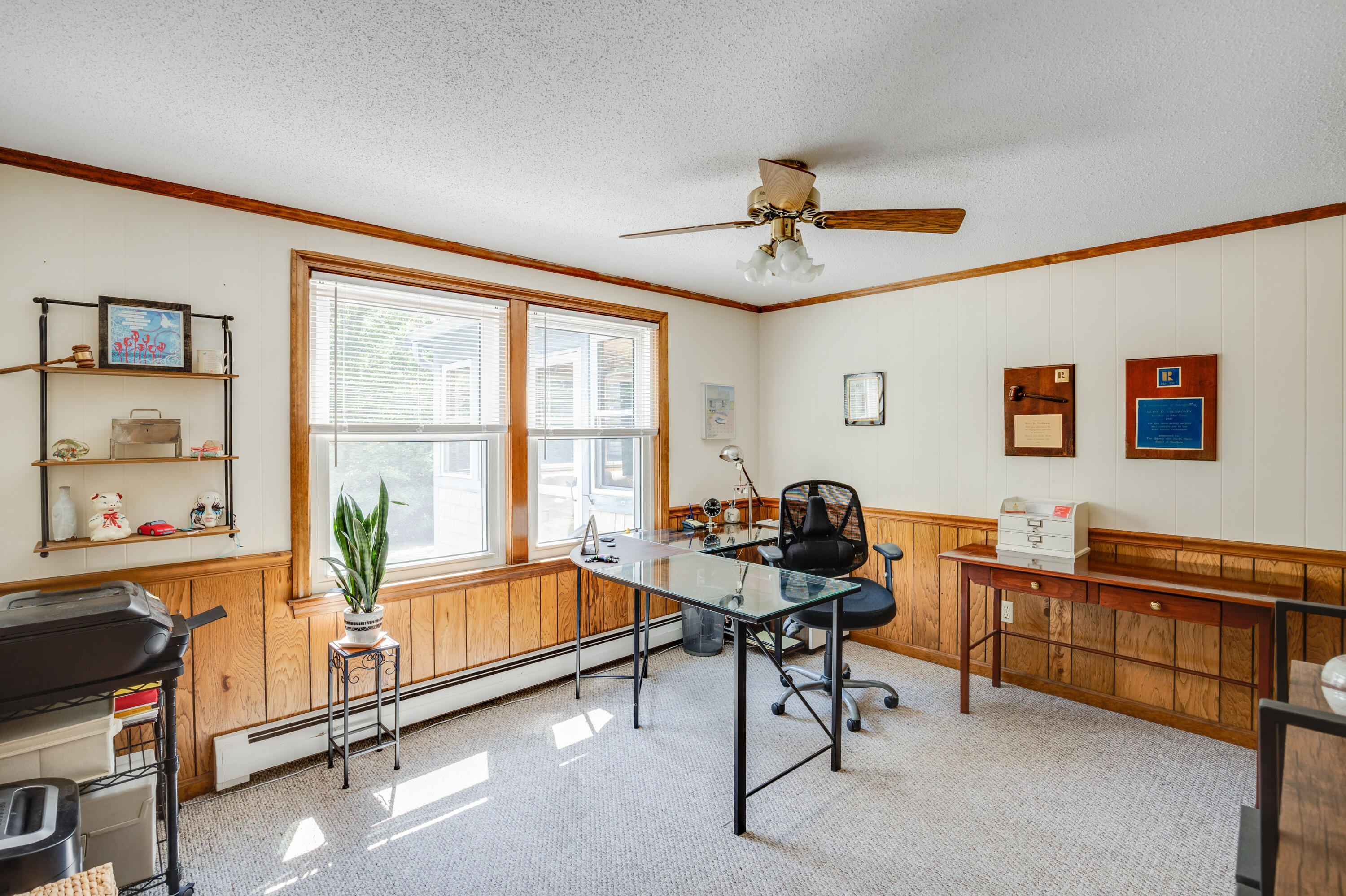 240 Braggs Lane Barnstable, MA 02630 - Photo 30 of 54 a bedroom with furniture and a window