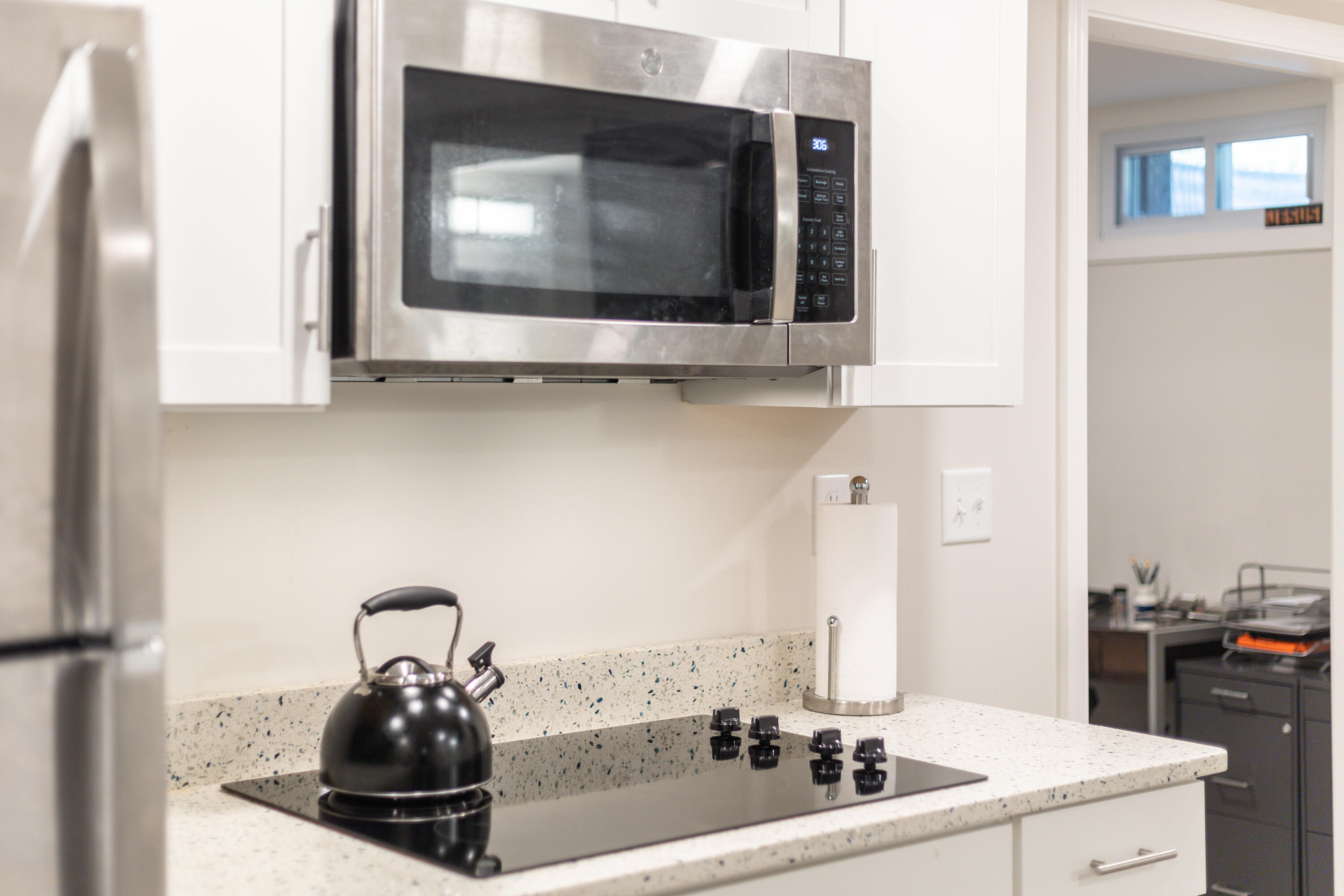 240 Braggs Lane Barnstable, MA 02630 - Photo 41 of 54 a bathroom with a sink and a mirror