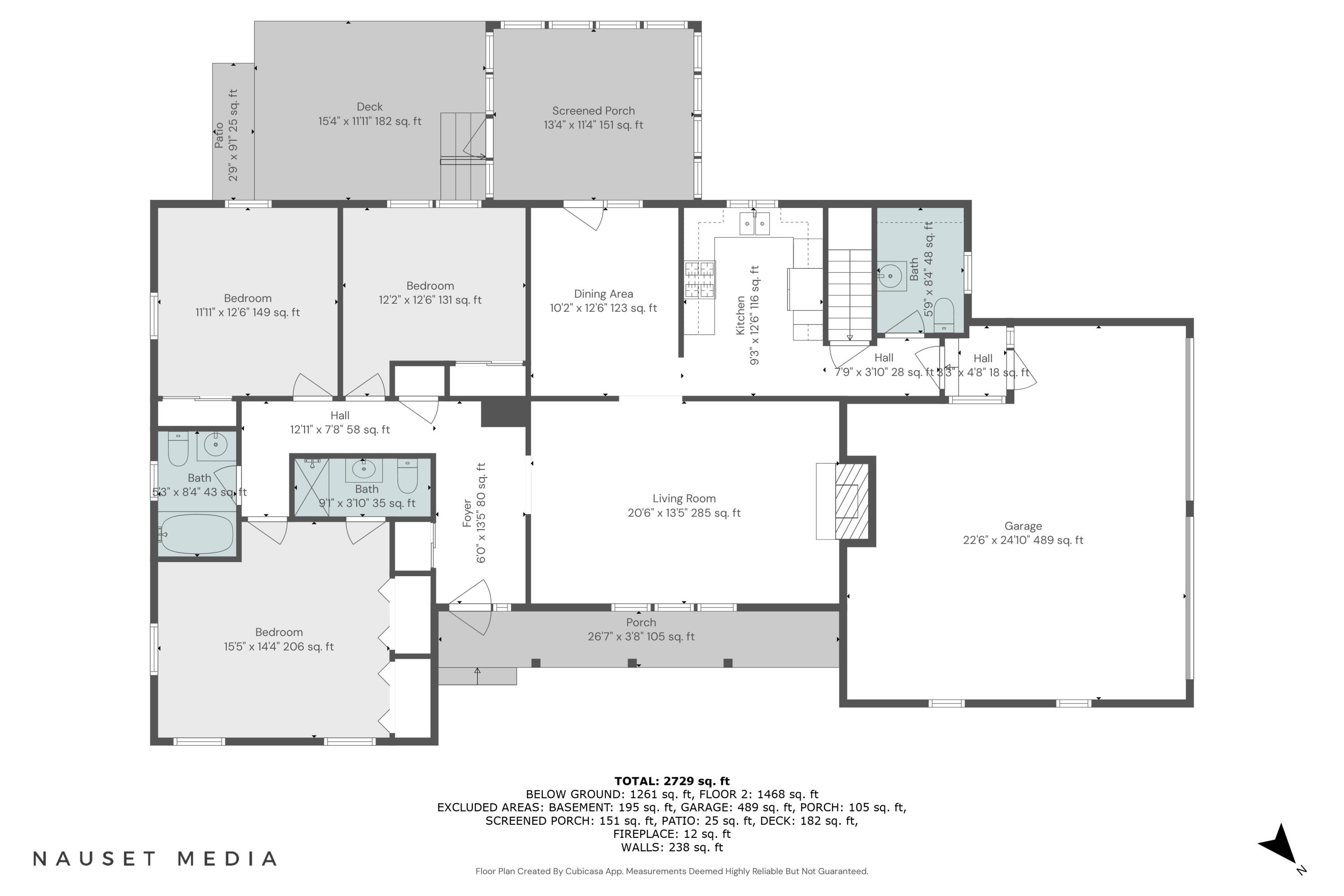 240 Braggs Lane Barnstable, MA 02630 - Photo 52 of 54 first_floor_806