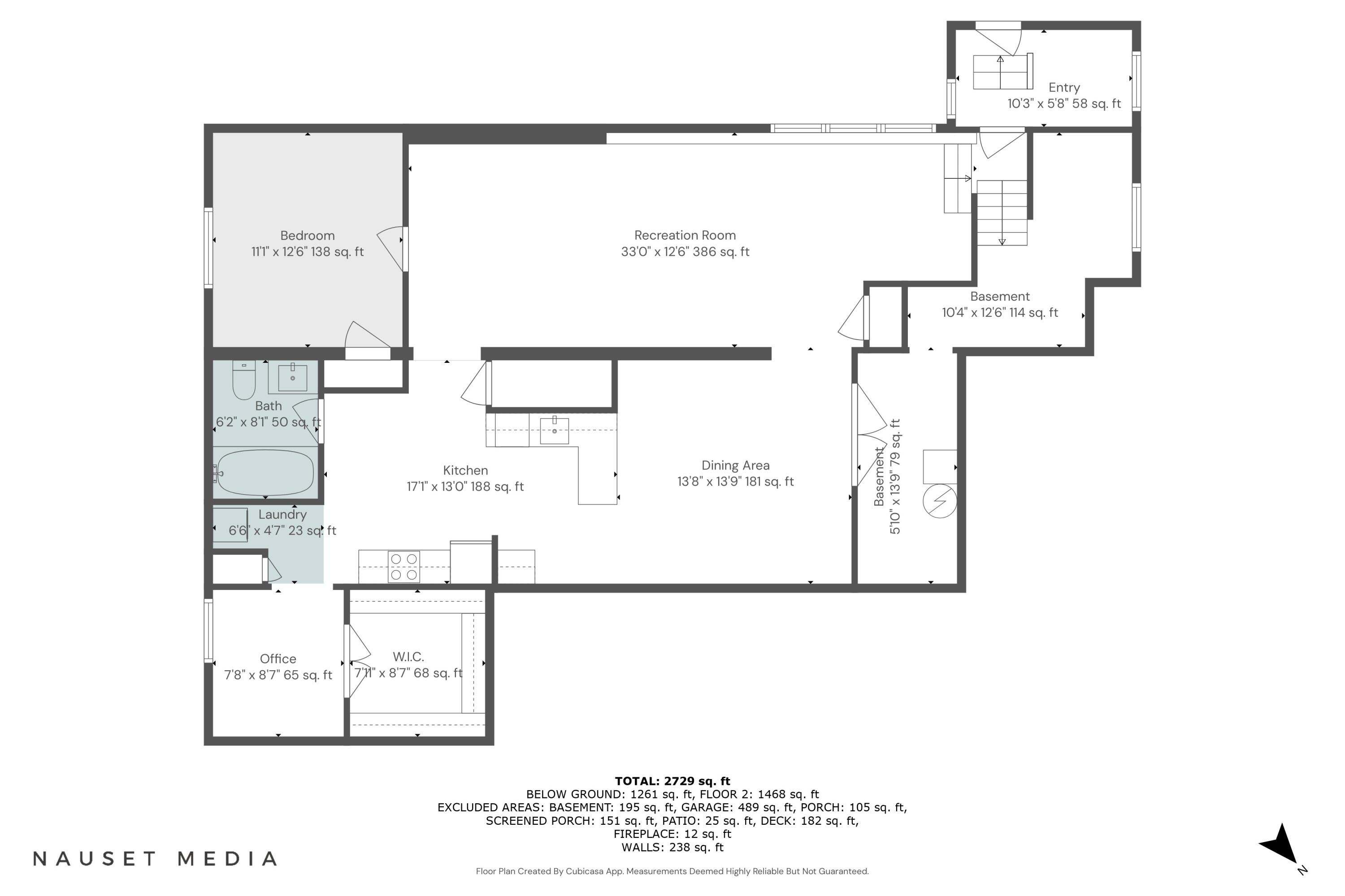 240 Braggs Lane Barnstable, MA 02630 - Photo 53 of 54 lower_level_135