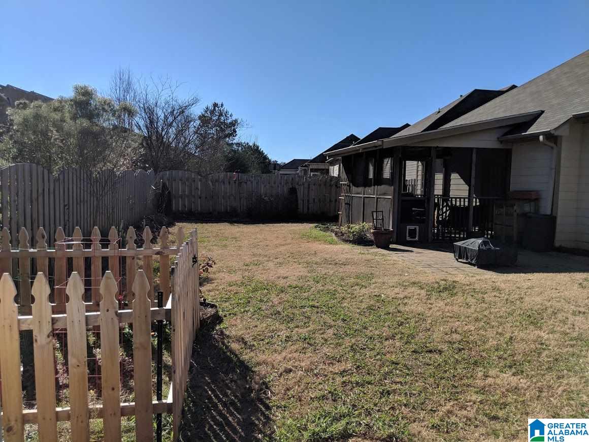 6038 Overlook Lane Bessemer, AL 35022 - Photo 49 of 50