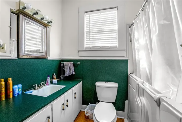 $155,000 | 303 12th Street, Kinder, LA 70648