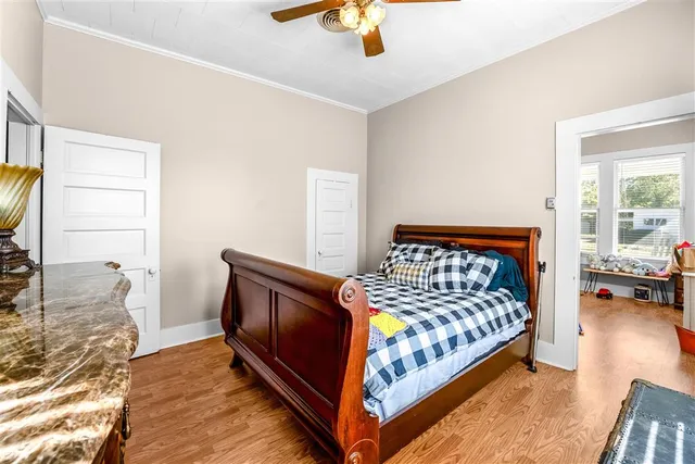 $155,000 | 303 12th Street, Kinder, LA 70648