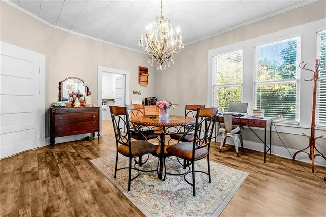 $155,000 | 303 12th Street, Kinder, LA 70648