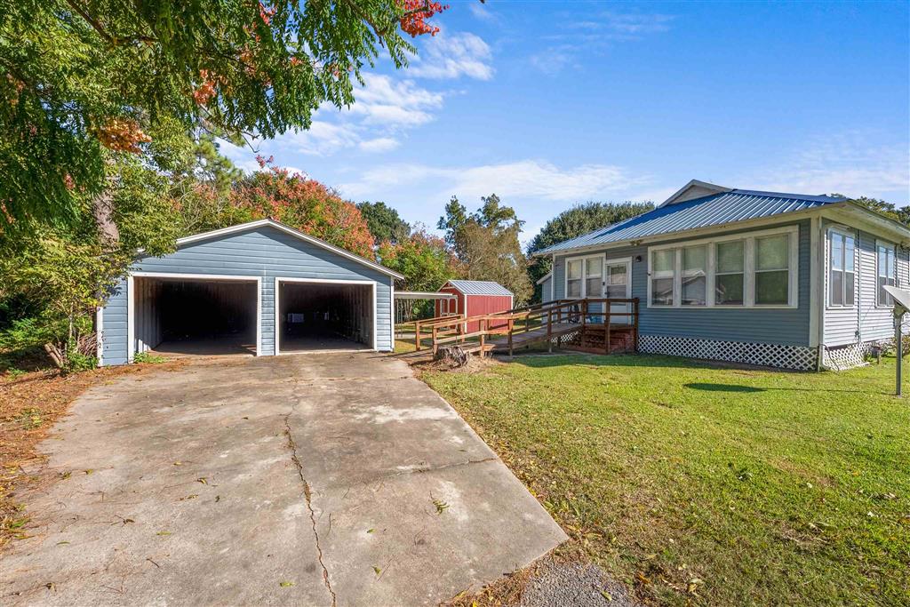 303 12th Street Kinder, LA 70648 - Photo 24 of 24