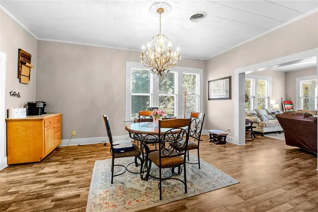 $155,000 | 303 12th Street, Kinder, LA 70648