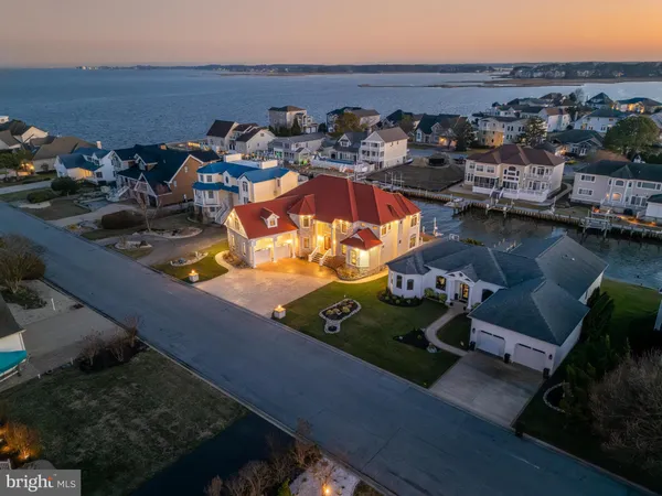 $2,649,000 | 22 Leigh Drive, Ocean Pines, MD 21811