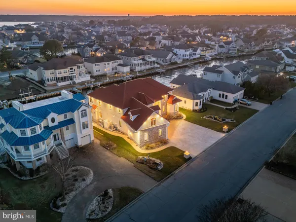 $2,649,000 | 22 Leigh Drive, Ocean Pines, MD 21811